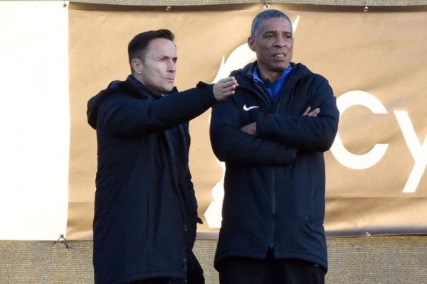 Hadapi Juventus Hari Ini, Garuda Select Sudah Siapkan Strategi Khusus