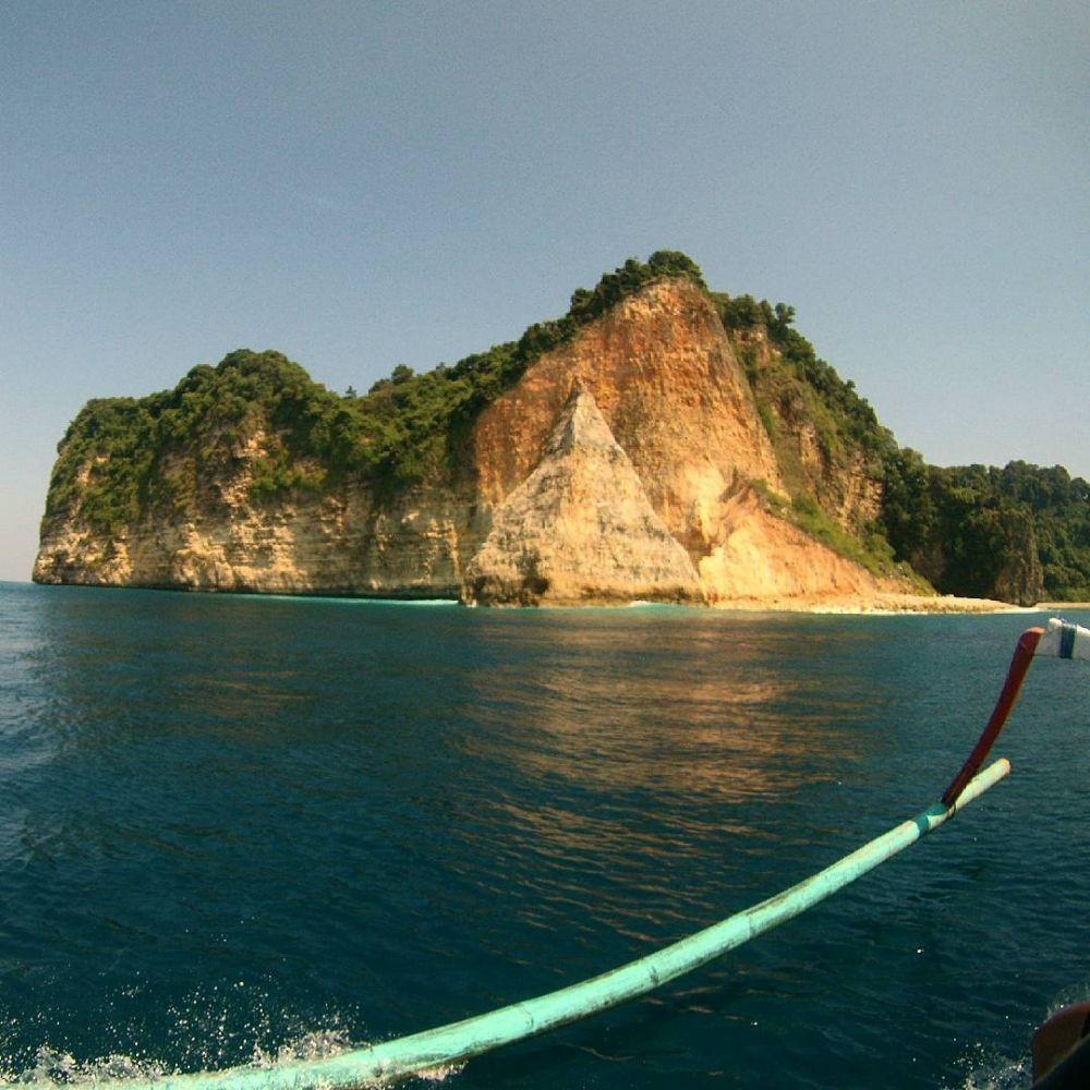 Tempat Wisata Dikenal Paling Horor di Jawa Timur