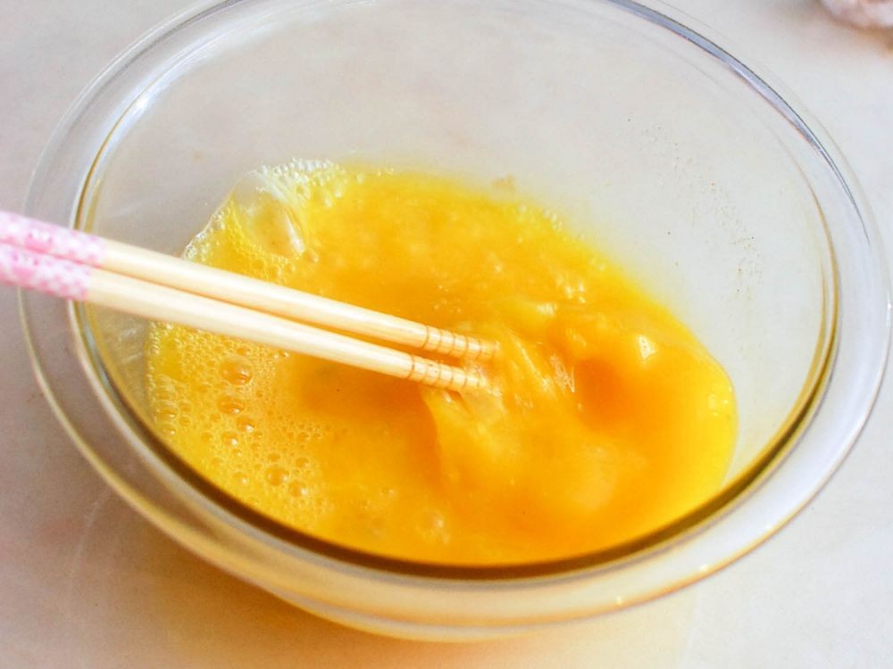 Praktis! Resep Telur Dadar Tempe yang Sederhana dan Lezat