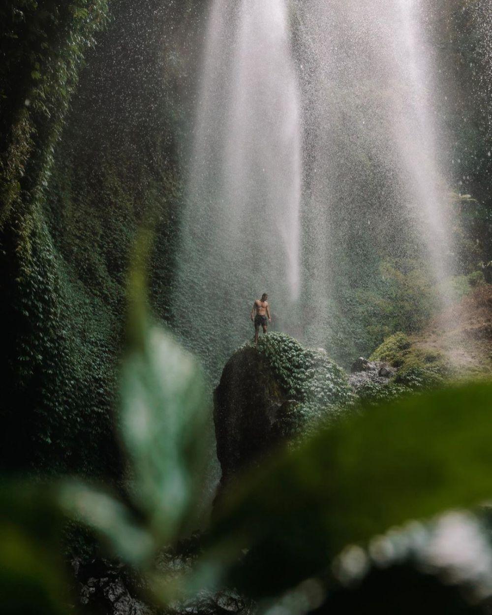 Tempat Wisata Dikenal Paling Horor di Jawa Timur