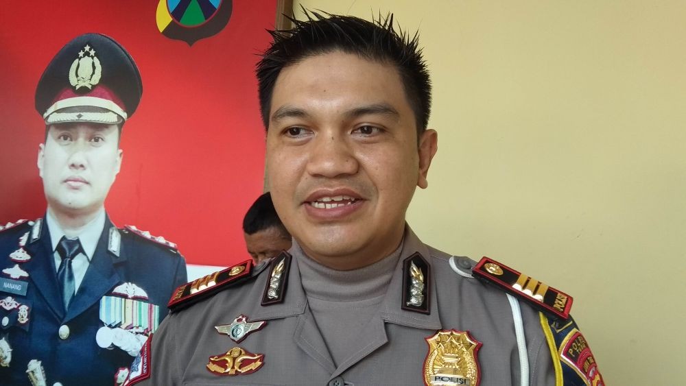 Kecelakaaan Maut di Tuban, Polisi Tetapkan Sopir MPU Sebagai Tersangka