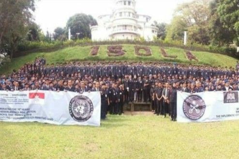 Sunda Empire Muncul di Bandung, Oded M Danial: Jangan Bikin Gaduh!