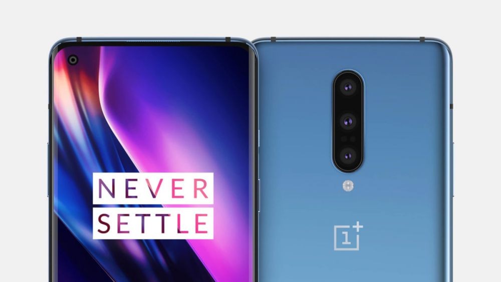 Rumor Harga Dan Bocoran Spesifikasi HP OnePlus 8, 8 Pro Dan 8 Lite