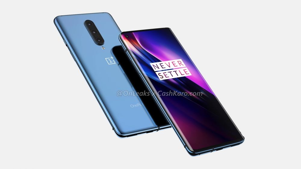 Rumor Harga Dan Bocoran Spesifikasi HP OnePlus 8, 8 Pro Dan 8 Lite