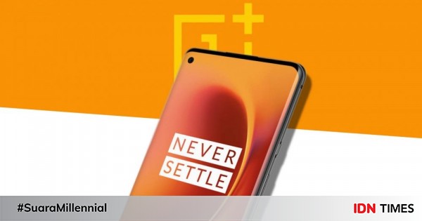 Rumor Harga Dan Bocoran Spesifikasi HP OnePlus 8, 8 Pro Dan 8 Lite