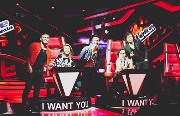 10 Momen Seru Daniel Mananta dan Agnez Mo, Mantan Pacar Jadi Sahabat