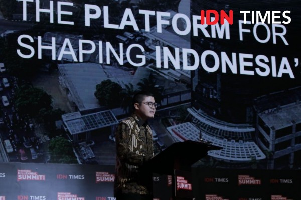 Masa Depan Media, Televisi Berubah dan Disrupsi Digital Baru Dimulai