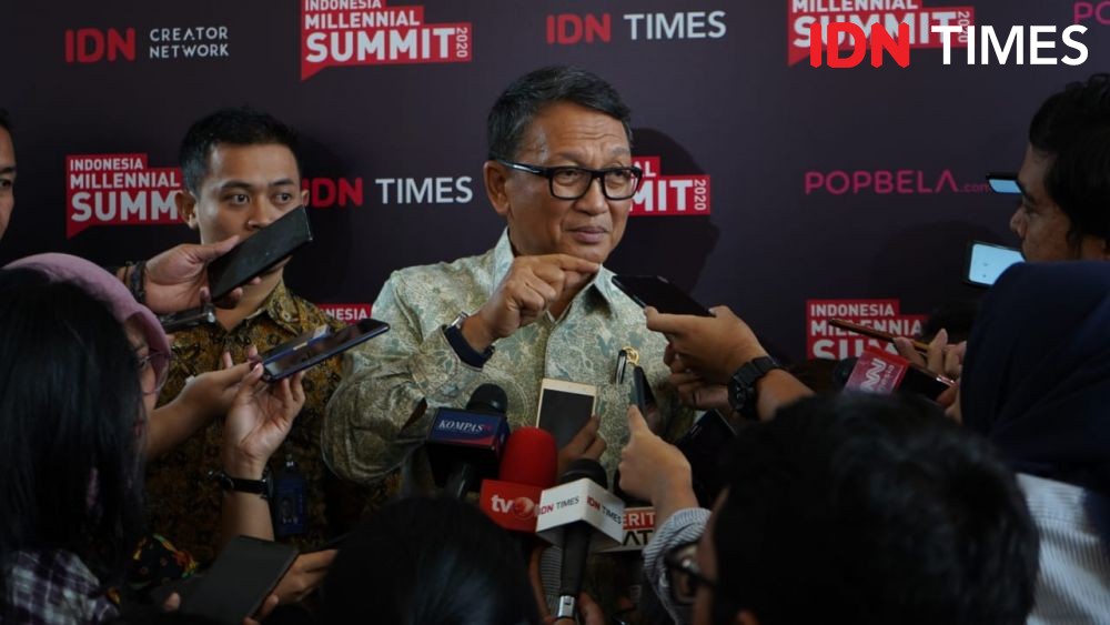 PLN Mampu Hemat Rp4 Triliun setelah Ubah Pemakaian BBM Menjadi Gas