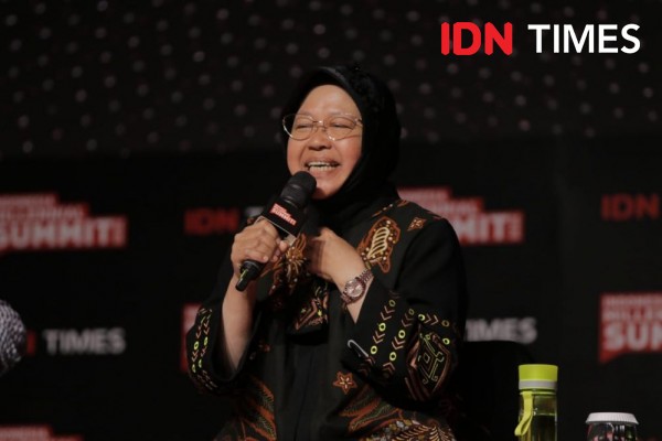 Mensos Minta Tambahan Anggaran 2024 Rp11,58 T, Tapi Dipangkas Kemkeu