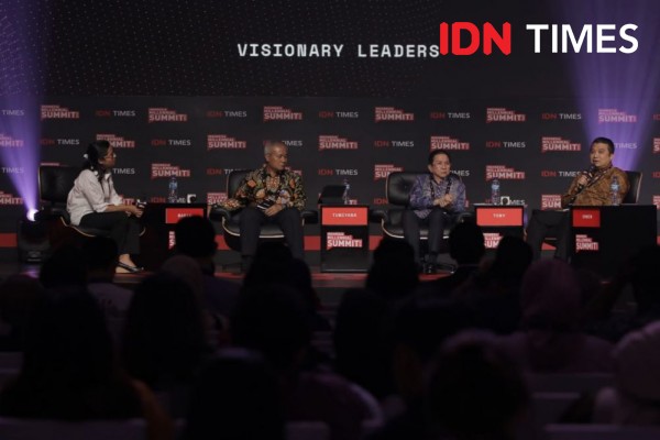 Mengupas Tuntas Peluang Pembangunan Indonesia Timur versi Pengusaha