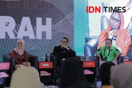 Gusdurian hingga Unilever, Ini Cara Mereka Lakukan Gerakan Kemanusiaan