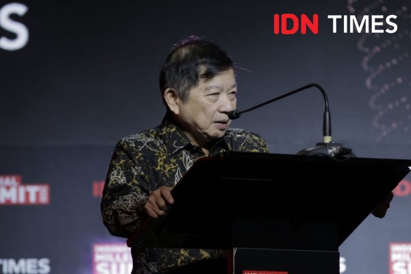 Menteri Suharso Sebut Banyak Alat Kesehatan Dibeli Tapi Tak Terpakai