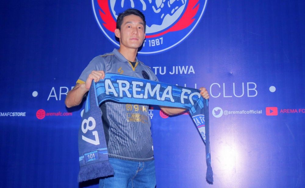 Masih Kurang, Arema FC Kembali Berburu Tambahan Pemain 
