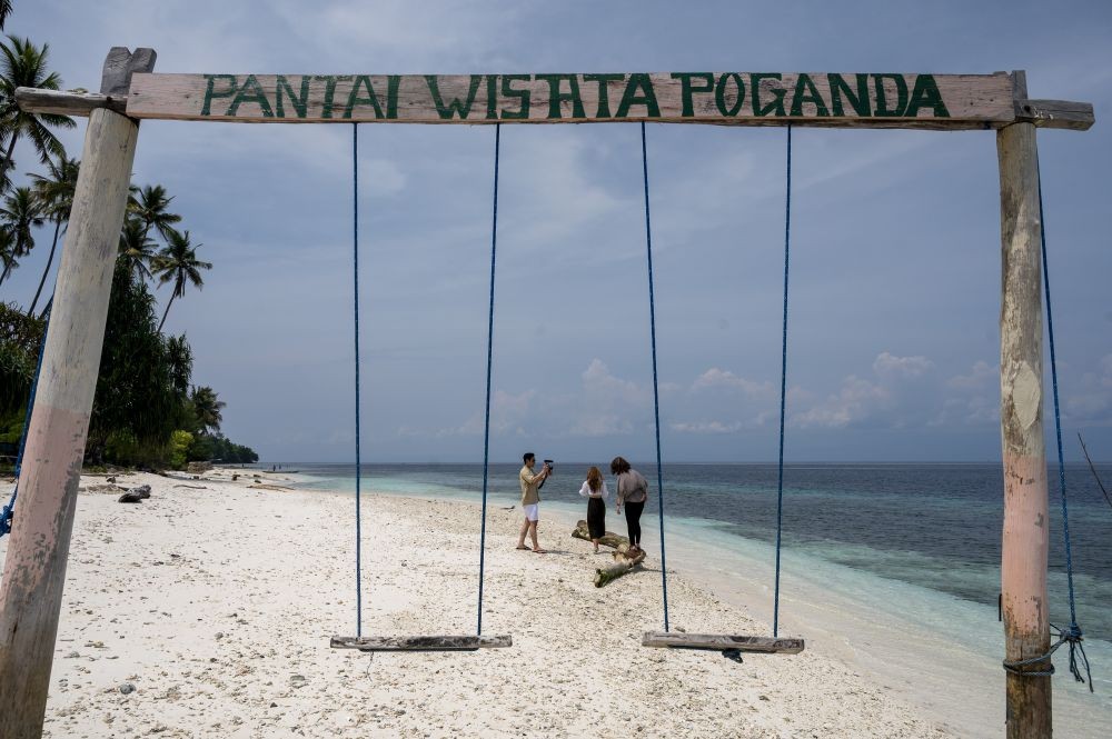 Gak Kalah Menarik, Ini 5 Obyek Wisata Penuh Pesona di Sulawesi Tengah