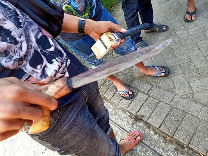 Polda Jabar Larang Masyakat Lakukan Sahur On The Road Selama Ramadan