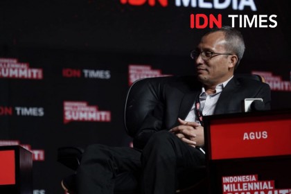 Apakah Disrupsi Digital Bakal Matikan Televisi?