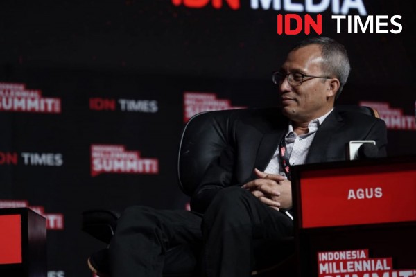 Apakah Disrupsi Digital Bakal Matikan Televisi?