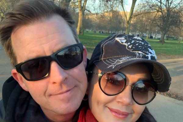 Jarang Main Film, 10 Potret Kegiatan Preity Zinta Usai Dinikahi Bule