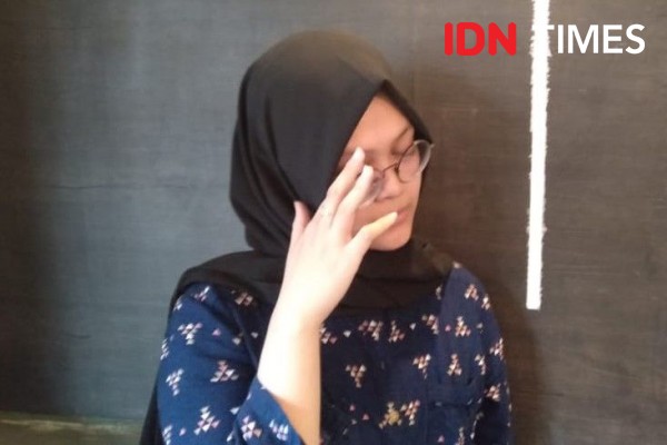 Bisa Ganggu Makeup Lho! Ini Fakta Milia, Benjolan Kecil di Area Mata