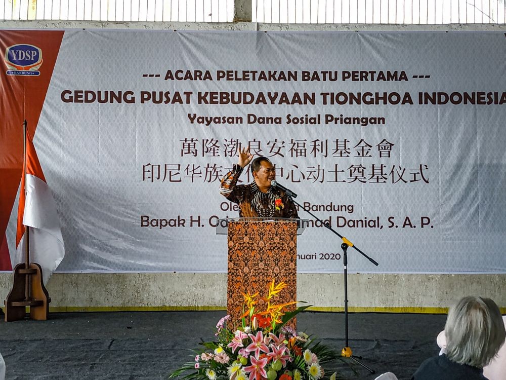Hari Pers Nasional, Ini Pesan Wali Kota dan Wakil Wali Kota Bandung