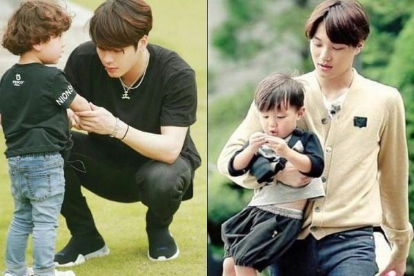 daddy-material-16-momen-gemas-saat-idol-kpop-bersama-anak-kecil