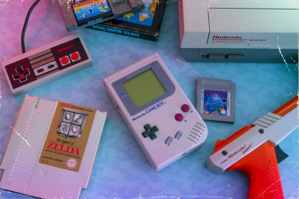 7 Gadget Lawas ala Anak 90-an ini Masih Layak Dibeli, Bikin Nostalgia