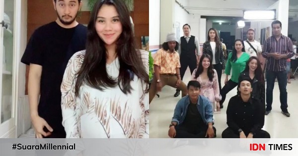 Viral Ternyata Ini Lirik Lagu Siapa Benar Siapa Salah Di Tiktok