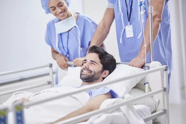 7 Hal Ini Harus Dilakukan dan Kamu Hindari setelah Operasi
