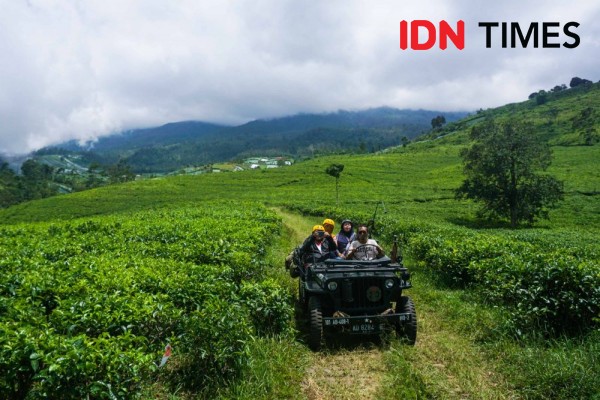 7 Habit Pelesiran Millennial, Wisata Alam Masih jadi Favorit
