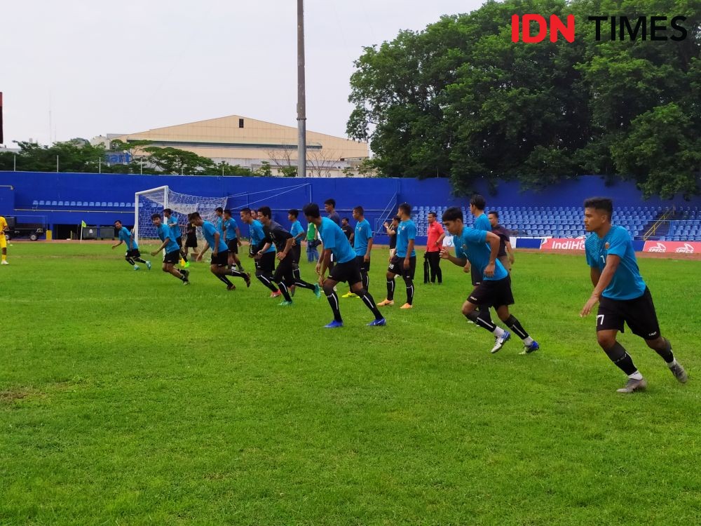 Sriwijaya FC Jajaki Sponsor Luar Palembang Jelang Kick Off Liga 2
