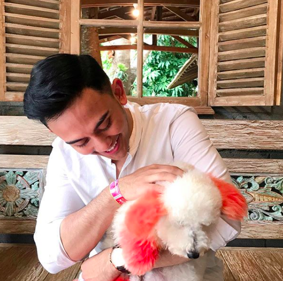 Bikin Jatuh Hati Lho! Pesona Firhan MasterChef yang Jago Bikin Dessert