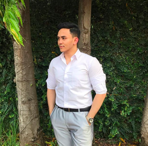 Bikin Jatuh Hati Lho! Pesona Firhan MasterChef yang Jago Bikin Dessert