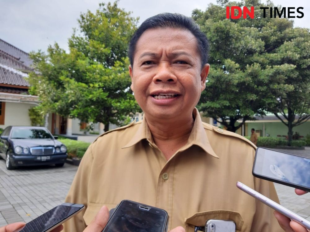 Pemda DI Yogyakarta Ambil Alih Aset Malioboro Mal dan Hotel Ibis 