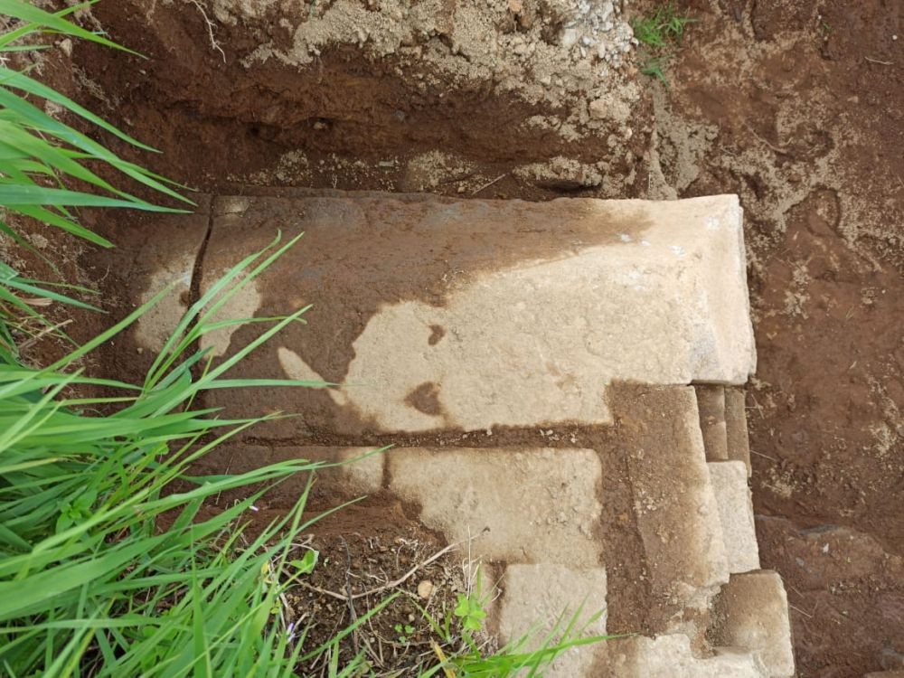 Fakta Terbaru Penemuan Bangunan Kuno Mirip Candi di Dieng