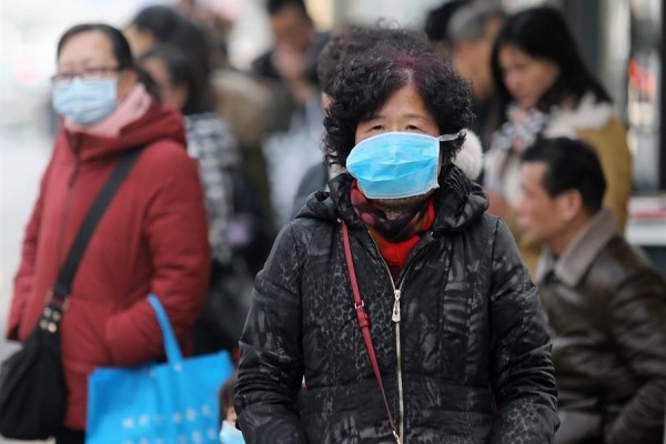 Selain Pneumonia, Ini 7 Wabah Penyakit yang Pernah Menguasai Dunia