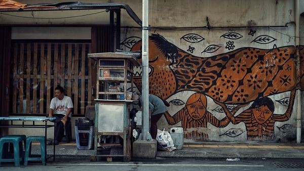 5 Tempat Wisata Ala Tiongkok untuk Rayakan Imlek di Yogyakarta 