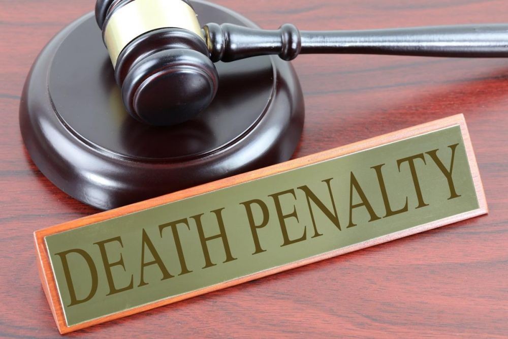 Hakim Hukum Mati Gembong Narkoba di Samarinda