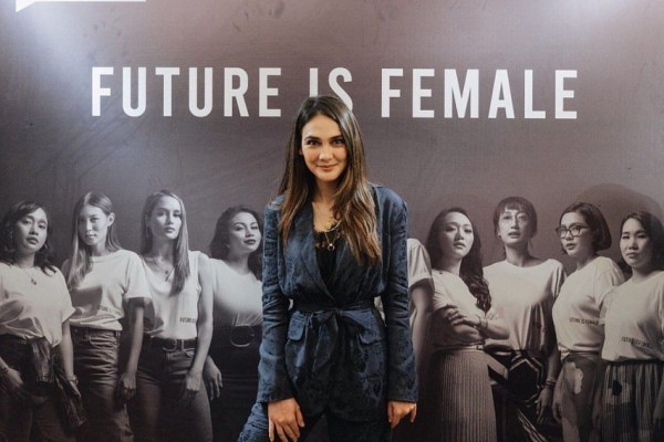 Luna Maya hingga BCL, Deretan Seleb yang Sukses Jadi Model Iklan Sabun