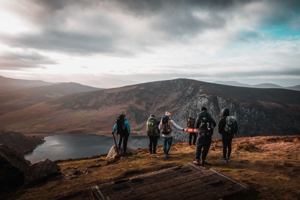 10 Fakta Unik tentang Irlandia, Negara dengan Ribuan Kastil Memukau