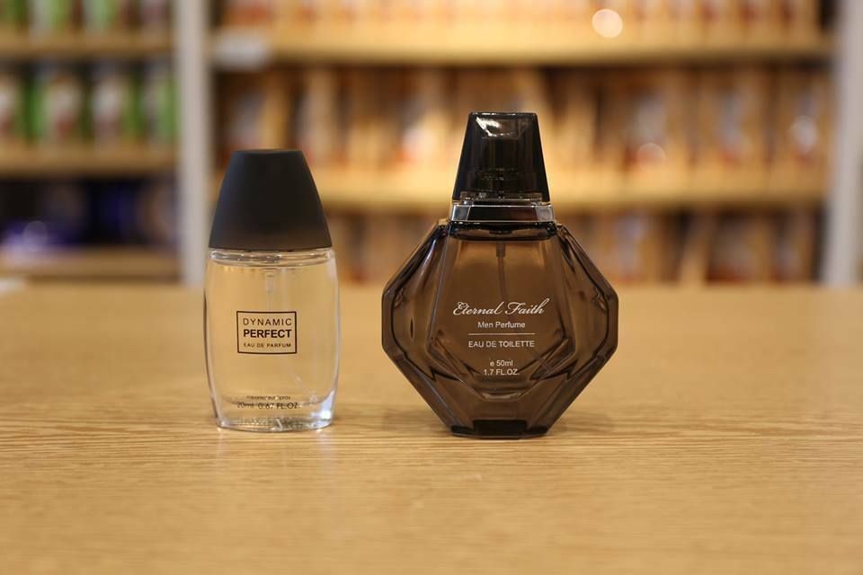 review parfum miniso midnight gentleman