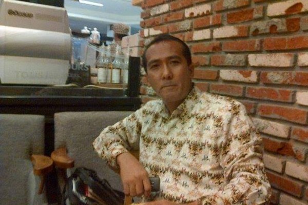 KPK Telusuri Informasi soal Harun Masiku Masih di Indonesia