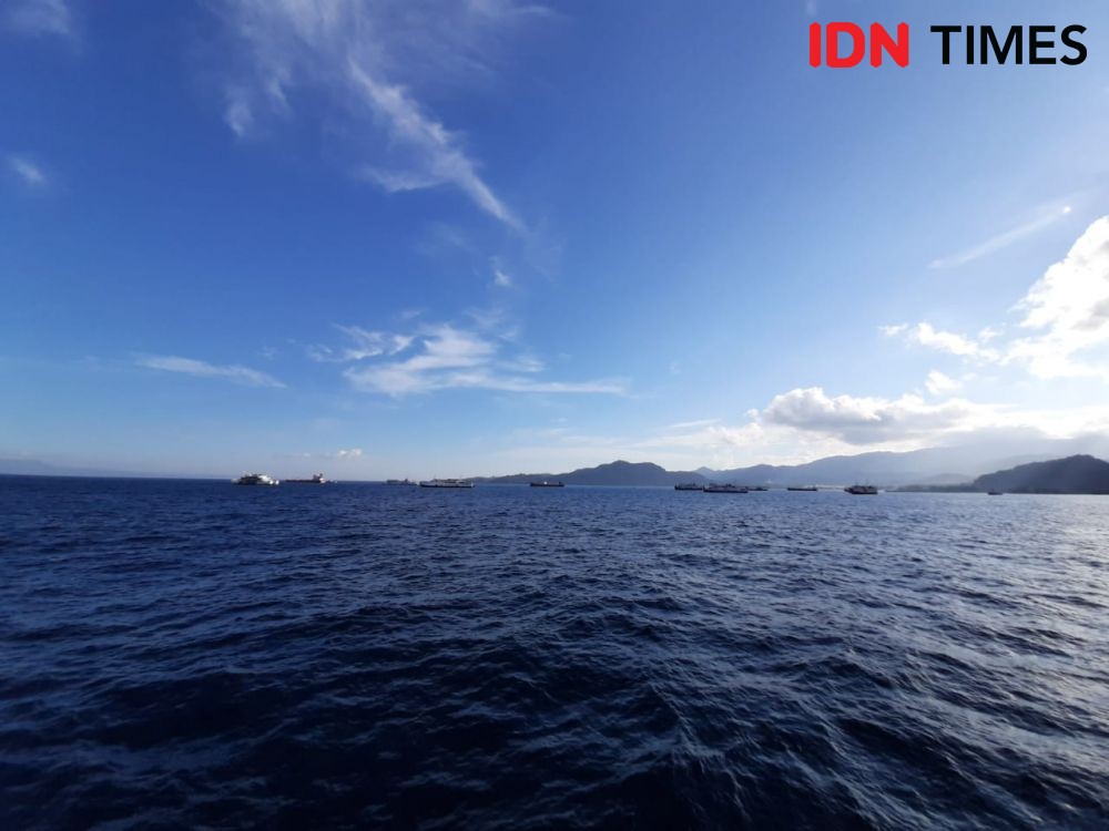 Hilang di Perairan Muara Jawa, Operasi SAR Warga Kukar Dihentikan