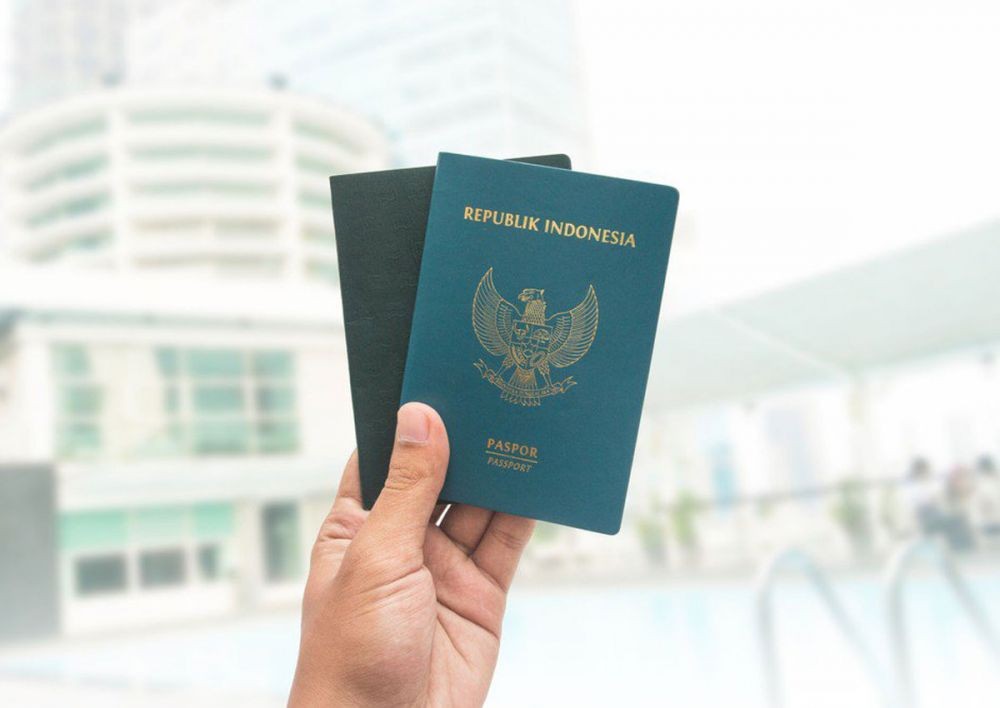 Cara Membuat Visa untuk Liburan ke Luar Negeri, Kamu Sudah Punya?