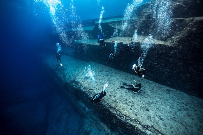 12 Misteri Lautan Dunia yang Sulit Dipecahkan, Ada Atlantis Juga!