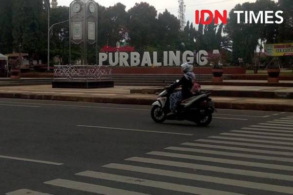 Purbalingga Berlakukan Car Free Day, Ini Ruas Jalan Yang Ditutup