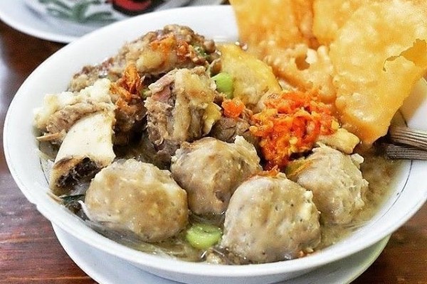 Cara Membuat Baso Kambing Super Enak Resep Menu Makanan