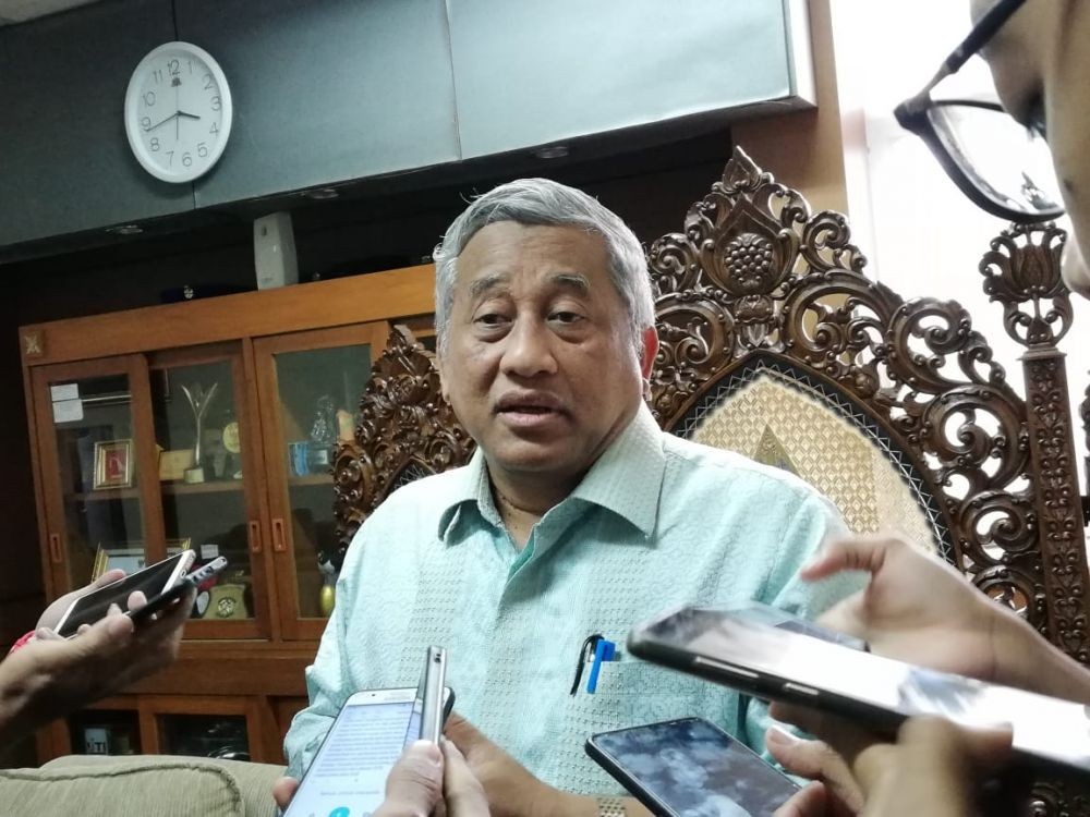 HPN 2022: Gubernur Sultra Titip Isu Lokalitas di Media Massa