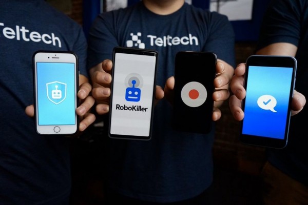 7 Aplikasi Anti Spam Call, Bisa Langsung Tahu Identitas Si Penelepon