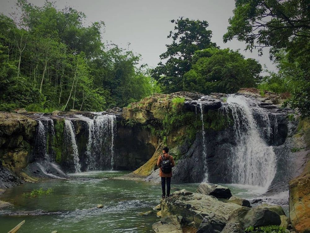 Selain Malino, Ini 5 Spot Wisata Alam Gowa yang Harus Kamu Datangi