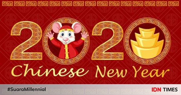 Prediksi 12 shio di tahun tikus logam, bagaimana nasibmu?